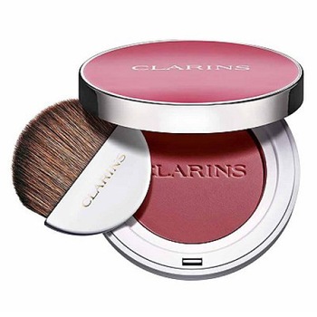 Fard de obraz Clarins Joli Blush 04 Cheeky Purple 4.9gr Fard de obraz Clarins Joli Blush 04 Cheeky Purple 4.9gr