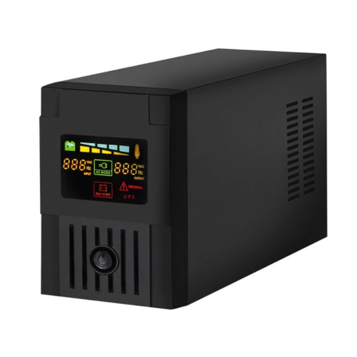 UPS 1200VA/720W