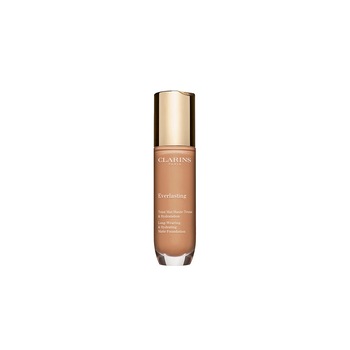 Fond de Ten Hidratant Clarins Everlasting Long Wearing 112.5W Caramel 30 ml Fond de Ten Hidratant Clarins Everlasting Long Wearing 112.5W Caramel 30 ml