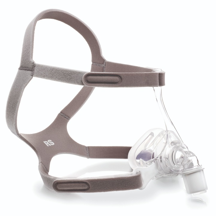 Masca CPAP, Philips Respironics Pico, Nazala, XL