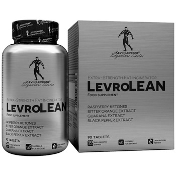 Supliment alimentar Kevin Levrone LevroLEAN, 90 Capsule Supliment alimentar Kevin Levrone LevroLEAN, 90 Capsule