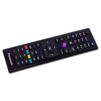 Telecomanda Originala Panasonic RC4875 Telecomanda Originala Panasonic RC4875