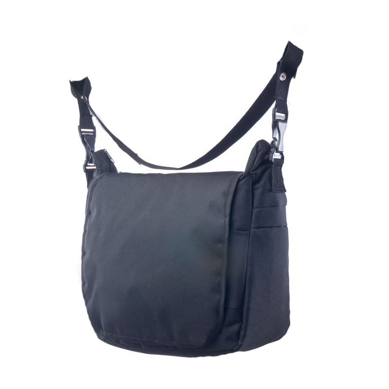 Geanta pentru carucior Caretero 1762-B, Bleumarin