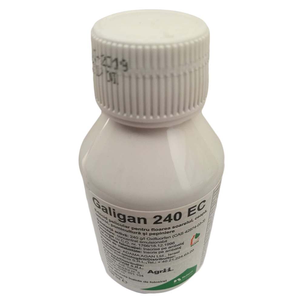 Erbicid Galigan 240 EC, 100 ml