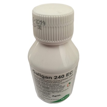 Erbicid Galigan 240 EC, 100 ml Erbicid Galigan 240 EC, 100 ml