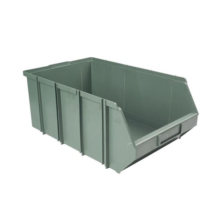 Cutie depozitare ARTPLAST din material plastic ART.F6 antisoc 380x610x250mm