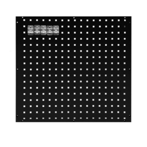 Panou de lucru modular Yato 66 x 70 x 2 cm