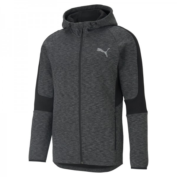 Bluza Puma evostripe fz hoodie 585811-01