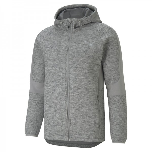 Bluza Puma evostripe fz hoodie 585811-03