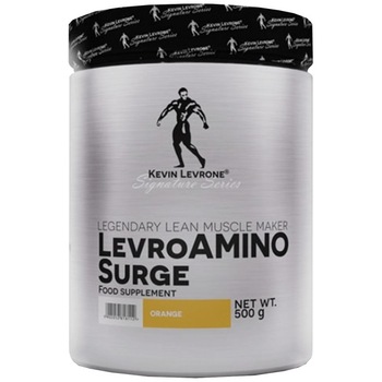 Supliment alimentar Kevin Levrone LevroAMINO Surge, Каsi Ananas, 500 gr Supliment alimentar Kevin Levrone LevroAMINO Surge, Каsi Ananas, 500 gr