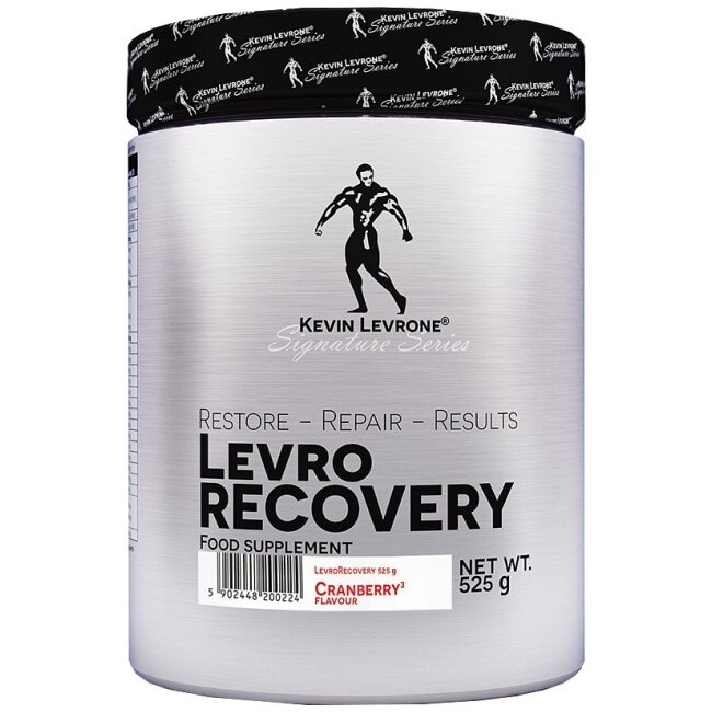 Supliment alimentar Kevin Levrone LevroRECOVERY, Cactus, 525 gr