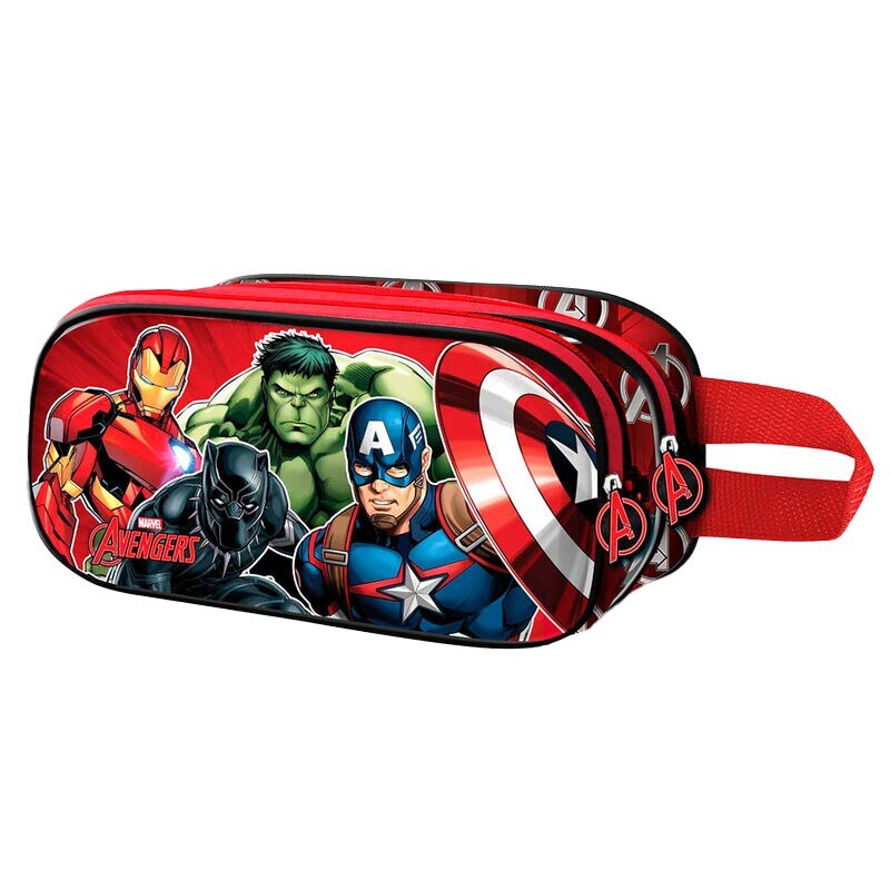 Penar Marvel Avengers 3D , 10x23x7cm , 8445118015973, Multicolor