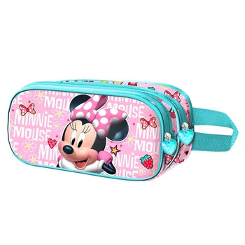 Penar Disney Minnie Mouse 3D , 10x23x7cm , 8445118015881, Multicolor Penar Disney Minnie Mouse 3D , 10x23x7cm , 8445118015881, Multicolor