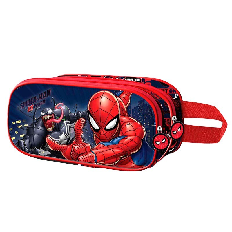 Penar Marvel Spiderman 3D , 10x23x7cm , 8445118015911, Multicolor