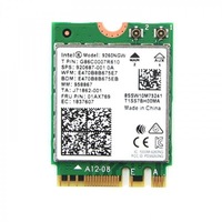 placa de retea intel 9260ngw ngff 173 gbps 80211ac m2 bt50 imagen 19_0_
0