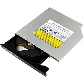 DVD Writer, OSGEAR, Utral slim SATA 8 x DVDRW CD DVD RW ROM, 128 x 126,1 x 9,5 mm DVD Writer, OSGEAR, Utral slim SATA 8 x DVDRW CD DVD RW ROM, 128 x 126,1 x 9,5 mm