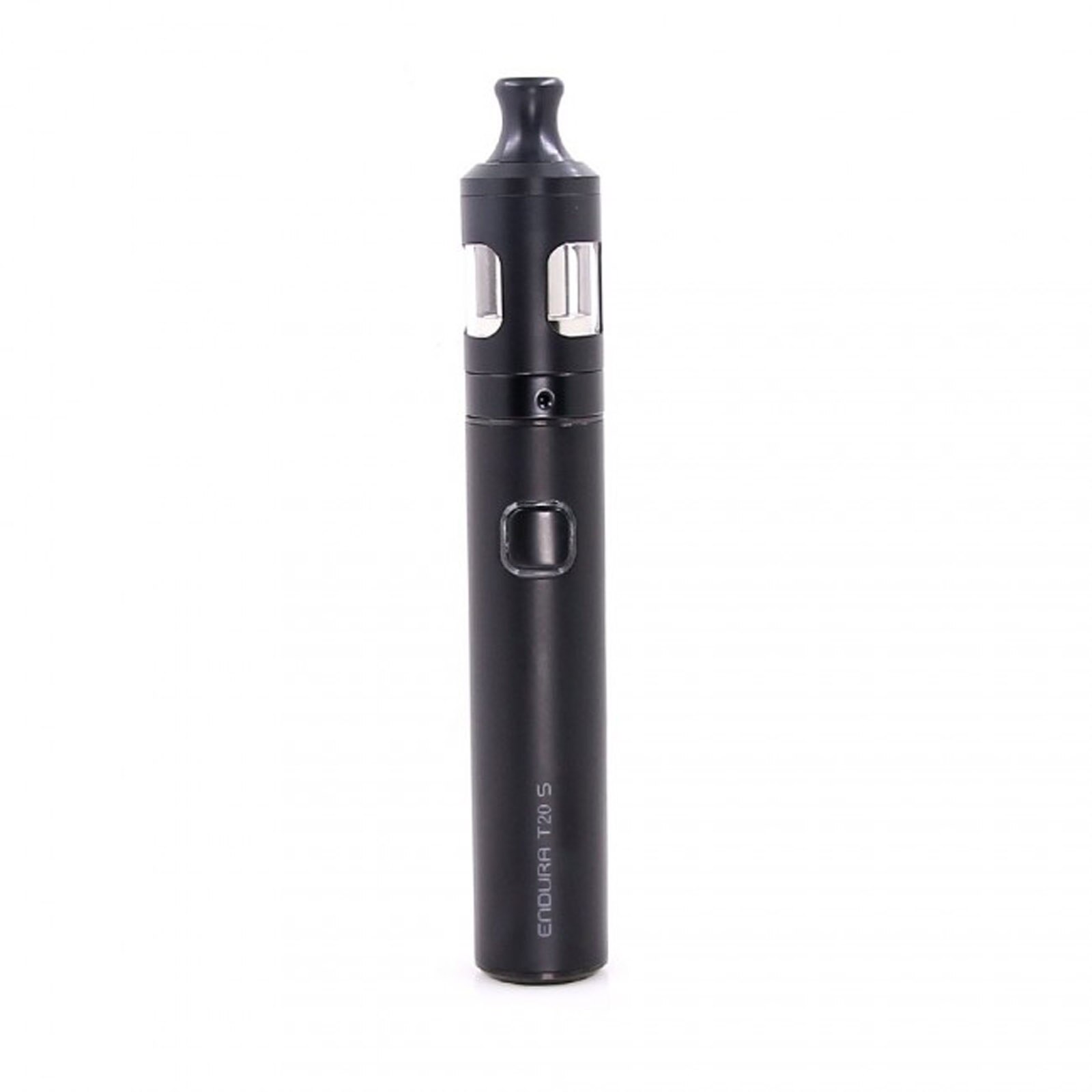 Kit tigara electronica, Innokin Endura T20s 2ml, 1500mAh, Negru