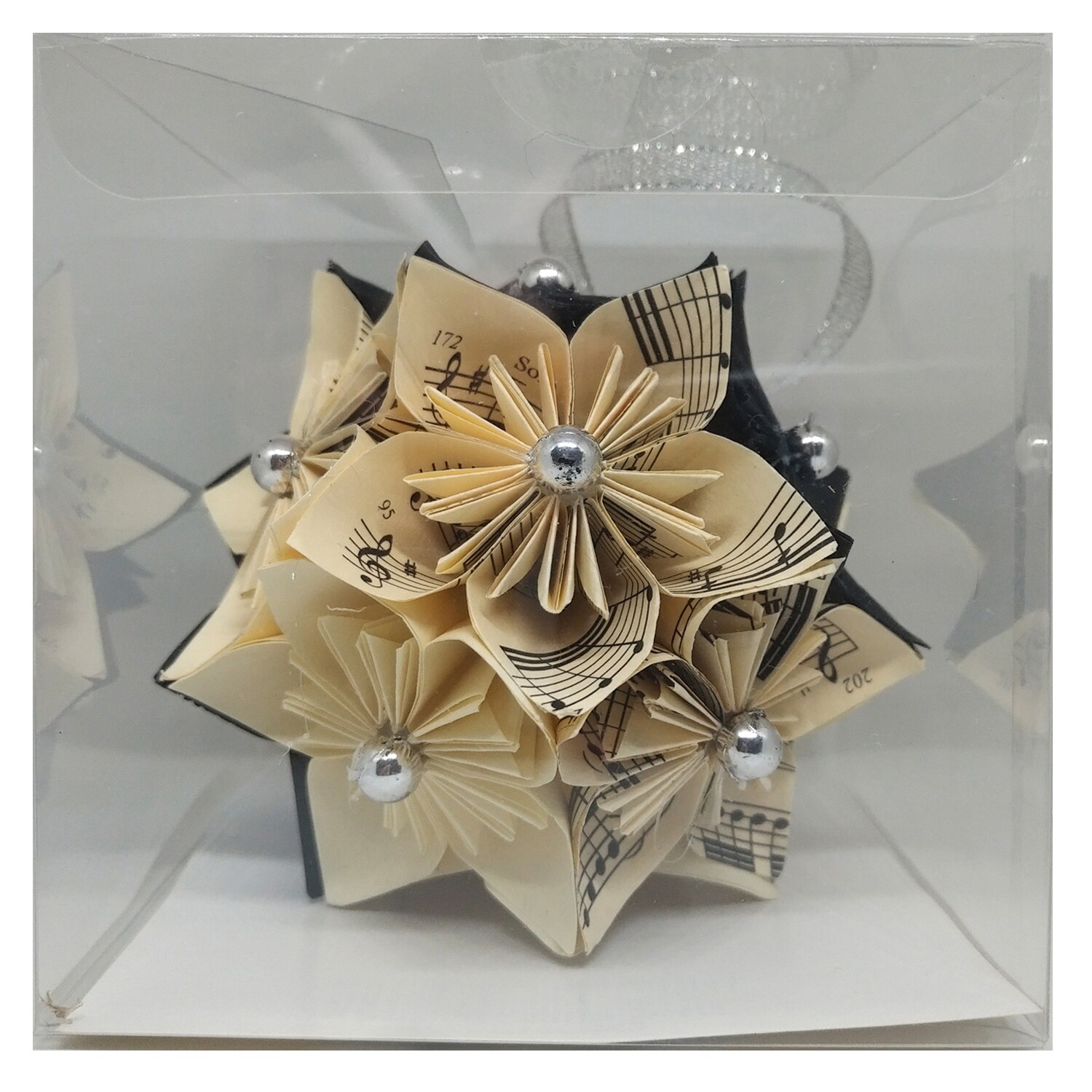 Glob Kusudama - music 2