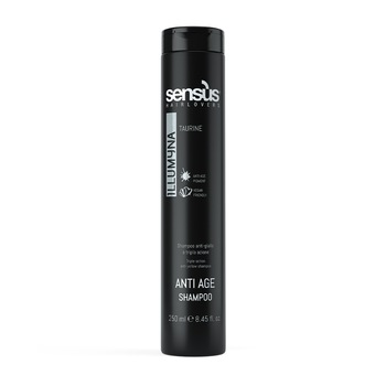 Sampon anti-age, Sensus Illumyna 250 ml Sampon anti-age, Sensus Illumyna 250 ml