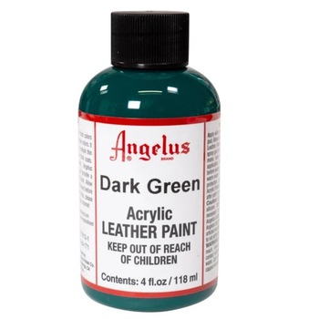 Imagini ANGELUS DARKGREEN-118 - Compara Preturi | 3CHEAPS