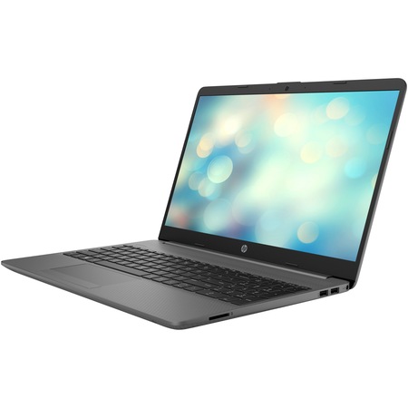 Laptop HP 15-gw0003nq cu procesor AMD Ryzen 3 3250U pana la 3.50 GHz, 15.6", Full HD, 16GB, 256GB SSD, AMD Radeon 620 2GB, Free DOS, Chalkboard gray