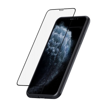 Folie de protectie din sticla SP Connect pentru iPhone 11 Pro/XS/X Folie de protectie din sticla SP Connect pentru iPhone 11 Pro/XS/X