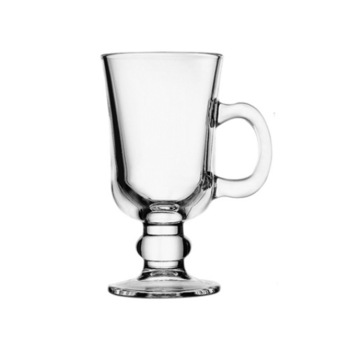 Set Pahare Pasabahce, irish coffee 2 piese, 230 ml Set Pahare Pasabahce, irish coffee 2 piese, 230 ml
