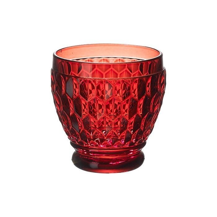 Pahar shot 6,3 cm, Boston Red, Villeroy&Boch