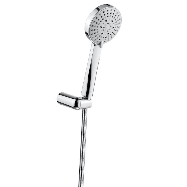 Set dus Roca Stella 100/3, para dus Stella 100 mm cu 3 functii, furtun dus 1.7 m si suport perete
