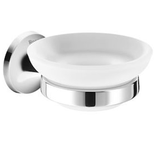 Suport sapun Roca Classica, sistem fixare inclus