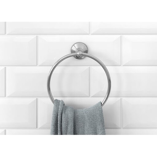 Portprosop inel Roca Classica, sistem fixare inclus