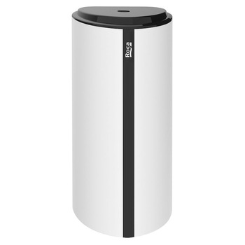 Dispenser Roca pentru sapun/gel dezinfectant, cu senzor, montaj perete, capacitate 850 ml, ABS alb, functionare cu baterii, kit fixare inclus Dispenser Roca pentru sapun/gel dezinfectant, cu senzor, montaj perete, capacitate 850 ml, ABS alb, functionare cu baterii, kit fixare inclus