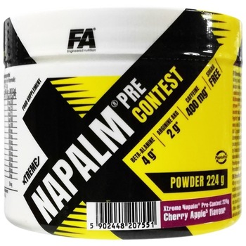 Supliment alimentar FA Nutrition Xtreme NAPALM Pre-Contest, Coacaze, 224 gr Supliment alimentar FA Nutrition Xtreme NAPALM Pre-Contest, Coacaze, 224 gr