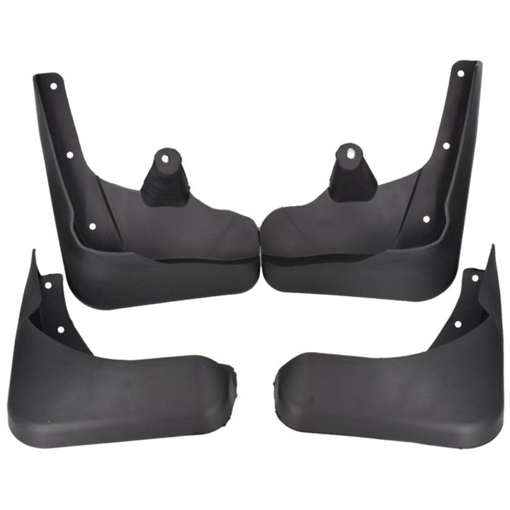 Калници, посветени на AUDI Q5 2017 MUD1079 CH-2