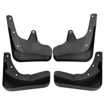 Aparatori noroi dedicate Audi A8L D4 2011-2014 Aparatori noroi dedicate Audi A8L D4 2011-2014