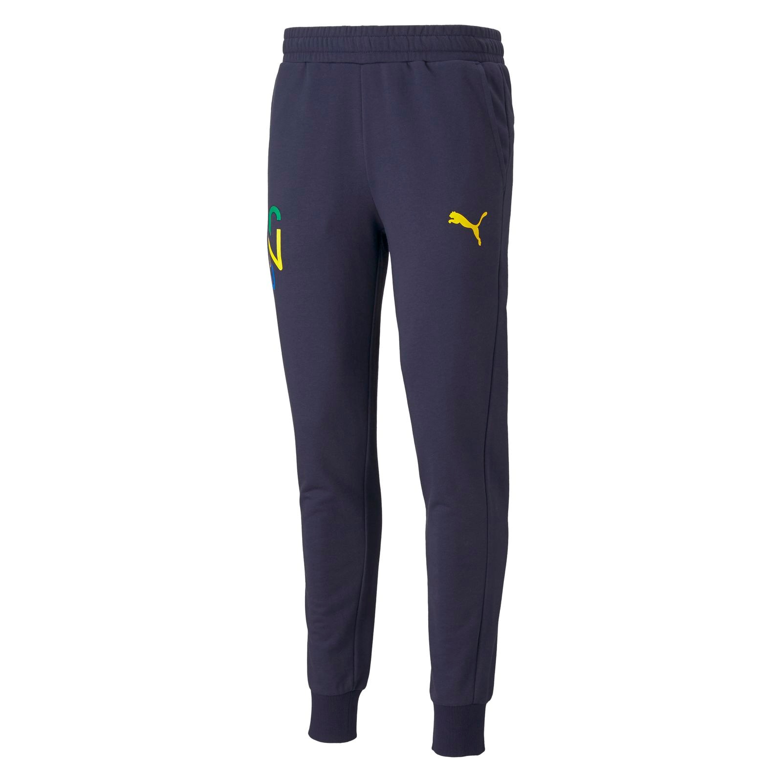 Pantaloni trening Puma Neymar Jr Hero Sweat Pants 60555506 Barbati Bleumarin XS