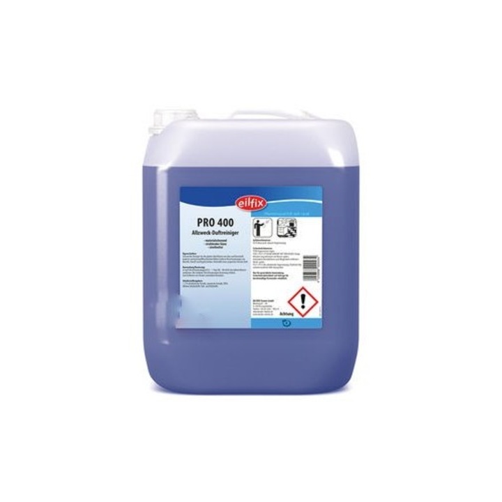 Illatos mobil megoldás - PRO 400