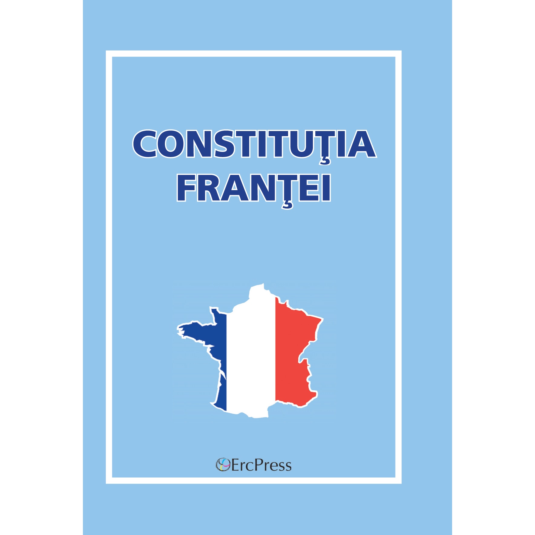 Constitutia Frantei