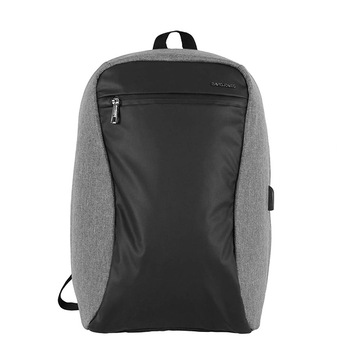 Geanta Laptop David Jones PC-033 gri Gri inchis Geanta Laptop David Jones PC-033 gri Gri inchis