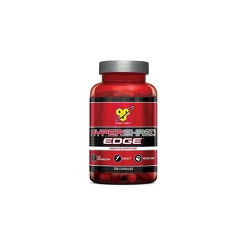 Supliment arzator de grasime, BSN, Hypershred Edge, 100 capsules, 50 serviri Supliment arzator de grasime, BSN, Hypershred Edge, 100 capsules, 50 serviri