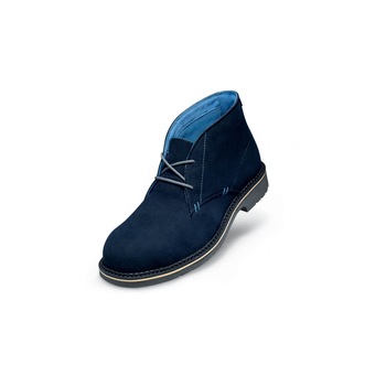 Ghete de protectie cu siret, UVEX 1 BUSINESS 84272 S3 SRC, culoare albastru, marimea 41 EU Ghete de protectie cu siret, UVEX 1 BUSINESS 84272 S3 SRC, culoare albastru, marimea 41 EU