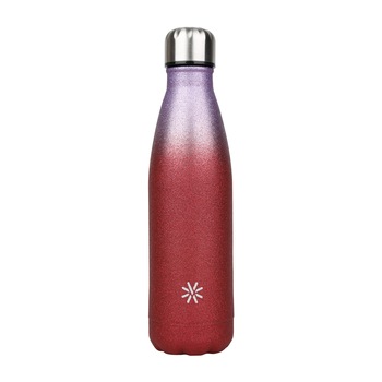 Sticla termos Viquel, Fancy rosu, 500 ml Sticla termos Viquel, Fancy rosu, 500 ml