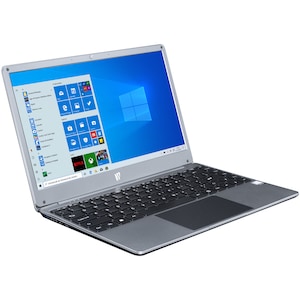 Theseus receipt compact Laptop ultraportabil Weigo cu procesor Intel Core i3-5005U 2.00 GHz, 14.1"  Full HD, 8GB, 256GB SSD, Intel HD Graphics 5500, Windows 10 Pro, Grey - eMAG .ro