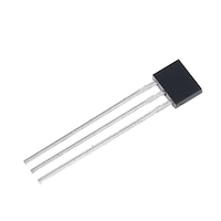 Senzor cu efect de hall A3144