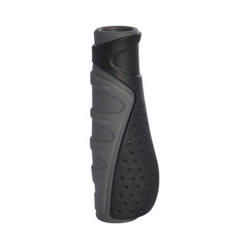 Set doua mansoane, tripla densitate Ergo, Oxford, culoare negru/gri Set doua mansoane, tripla densitate Ergo, Oxford, culoare negru/gri