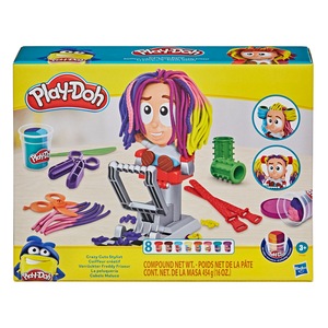 play-doh kit veterinario (hasbro f36395l0)