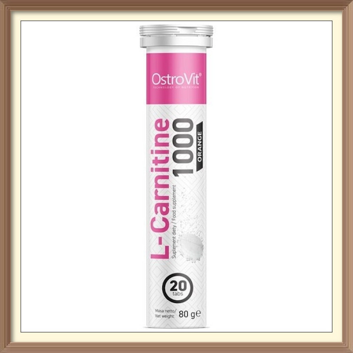 meijer l carnitine L-Carnitine