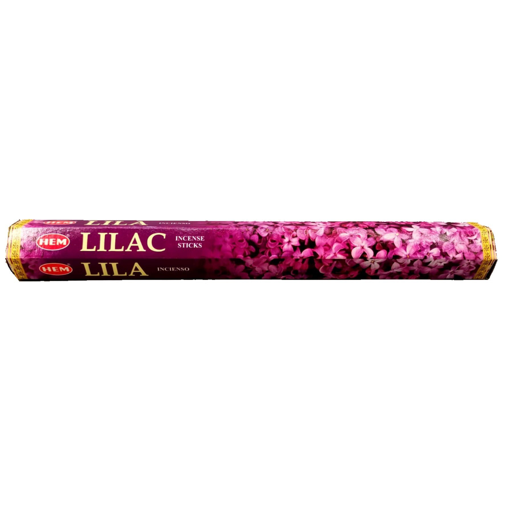 Set de 20 bete parfumate, Liliac