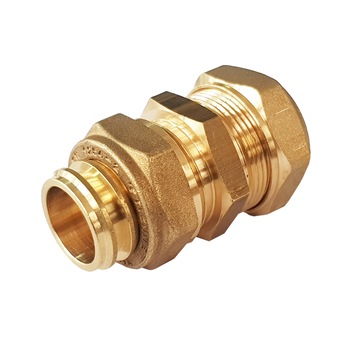 Racord alama trecere tub ondulat 20x18/22 CUPRU COBRASUN TIEMME Raccorderie Racord alama trecere tub ondulat 20x18/22 CUPRU COBRASUN TIEMME Raccorderie