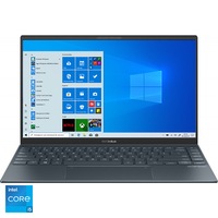 laptop ultraportabil asus zenbook 14 ux425ea cu procesor intel core i5-1135g7 pana la 420 ghz 14quot full hd 8gb 512gb ssd intel iris x graphics windows 10 home pine grey imagen 38_0_
0
